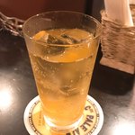 フラットバー - 