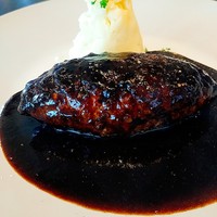 上野洋食遠山 - 