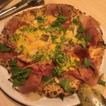 ピッツァ サン フェリーチェ - スペシャルピザ