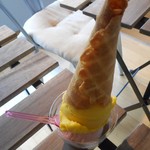 アミ コーノ - ジェラコーノダブル