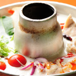 沌 - 料理写真:12