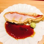 旬彩天 つちや - 