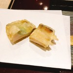 旬彩天 つちや - あわび