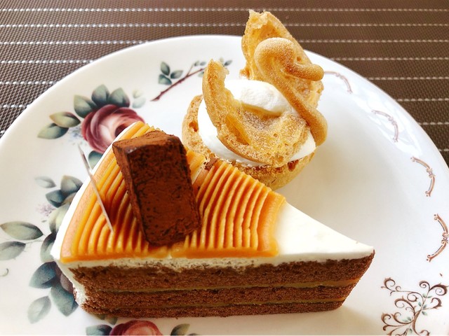 ガトースワン - 古川（ケーキ）の写真