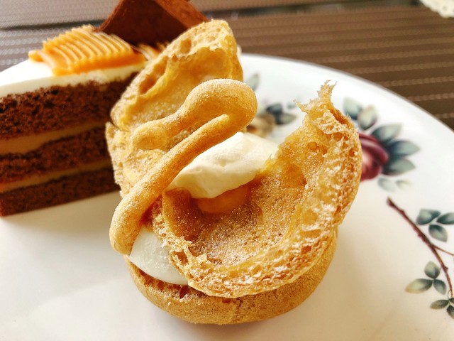 ガトースワン - 古川（ケーキ）の写真