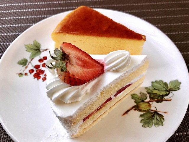 ガトースワン - 古川（ケーキ）の写真