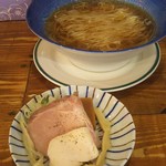 麺屋 Somie's - 