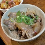 魚河岸えびす - 