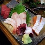 魚河岸えびす - 