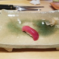 銀座 久兵衛 銀座本店 - 
