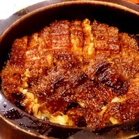 うなぎ和食 しら河 名駅店 - 