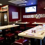 波へい - 開店一番乗り♪