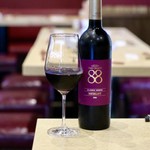 波へい - ツーエイト赤