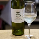 波へい - ツーエイト白