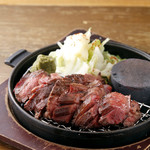 ミートランド～肉嵐土～ - 