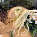 ゴル麺。 - 