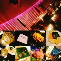 DINING & BAR TABLE 9 TOKYO - 