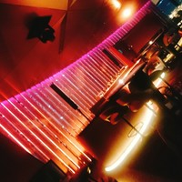 DINING & BAR TABLE 9 TOKYO - 