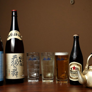 焼肉ホルモンくろまる_1