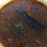 曼荼羅 - スープ大盛り