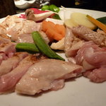 地鶏料理専門店 無玄 - 