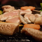 地鶏料理専門店 無玄 - 