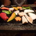 地鶏料理専門店 無玄 - 