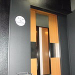 ル・ジュー・ドゥ・ラシエット  - ２階エントランス