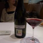 ル・ジュー・ドゥ・ラシエット  - 赤ワイン／ドメーヌ・プリューレ・ロック／ヴォーヌ・ロマネ・レ・クル／２００７年