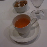 ル・ジュー・ドゥ・ラシエット  - ハーブティー