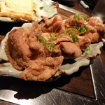 地鶏料理専門店 無玄 - 