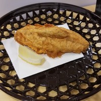 高瀬 - 唐揚げ