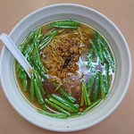 中国料理 九龍居 - 