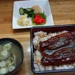 御食事処すずの音 - 