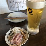 酒とタイ料理 ピッサヌローク - 