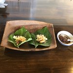 酒とタイ料理 ピッサヌローク - 