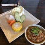 酒とタイ料理 ピッサヌローク - 