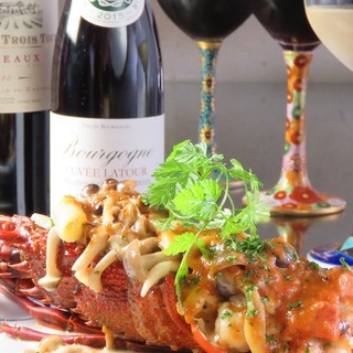 西洋膳所 鏑木_0