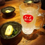 居酒屋 入舟 - 