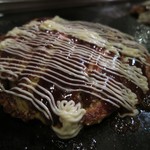 Okonomiyakijuuzou - 
