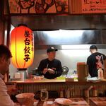 いまどき安兵衛 - 