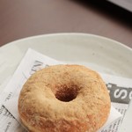 Doughnut Cafe nicotto & mam - 