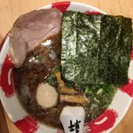 豚骨ラーメン専門 大名古屋一番軒 - 