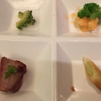 天厨菜館 渋谷店 - 