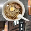 中華麺店 喜楽