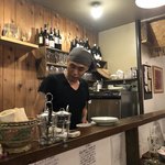 酒とタイ料理 ピッサヌローク - 