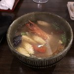 酒とタイ料理 ピッサヌローク - 