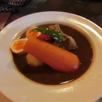 いせもとCafe - スープカレー