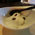 いせもとCafe - フルーツヨーグルト