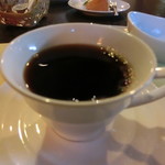 いせもとCafe - コーヒー